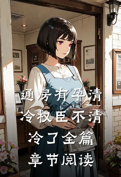 通房有孕清冷权臣不清冷了全篇章节阅读