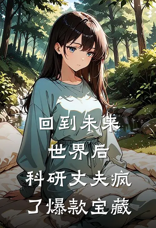 回到未来世界后，科研丈夫疯了爆款宝藏