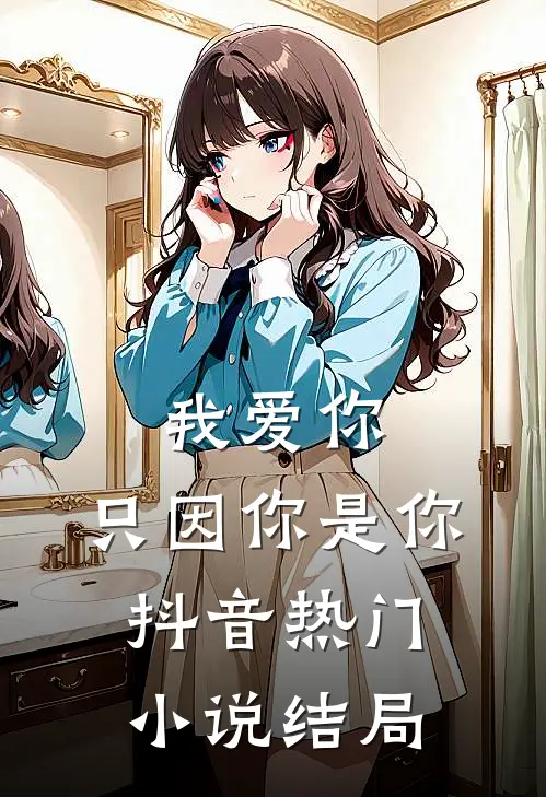 我爱你，只因你是你抖音热门小说结局