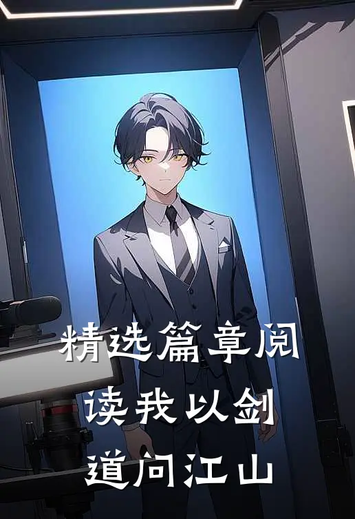 精选篇章阅读我以剑道问江山