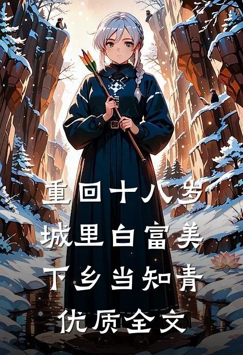 重回十八岁：城里白富美下乡当知青优质全文