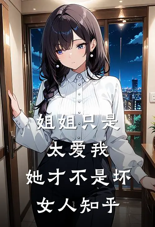 姐姐只是太爱我，她才不是坏女人知乎