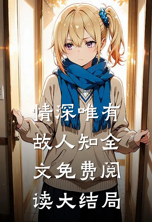情深唯有故人知全文免费阅读大结局