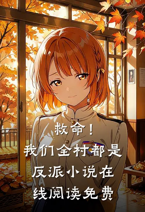 救命！我们全村都是反派小说在线阅读免费