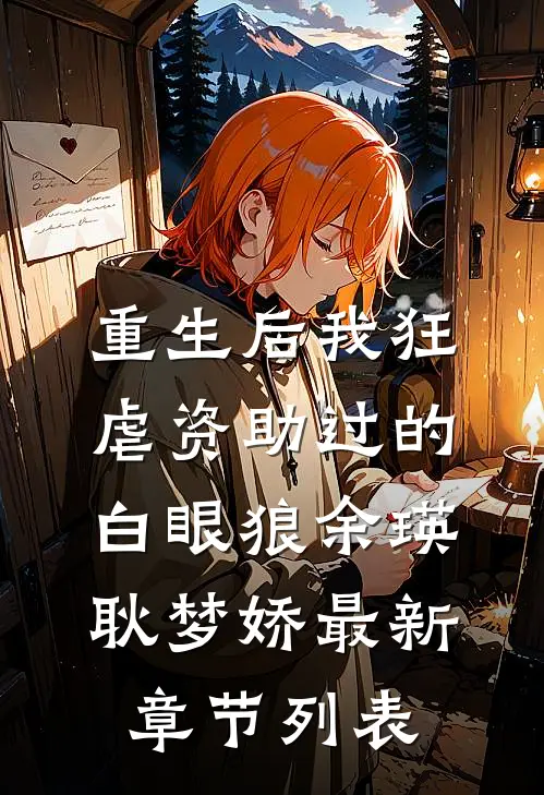 重生后我狂虐资助过的白眼狼余瑛耿梦娇最新章节列表