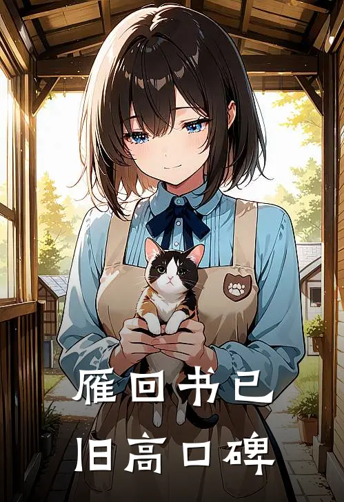 雁回书已旧高口碑
