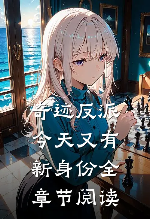 奇迹反派：今天又有新身份全章节阅读
