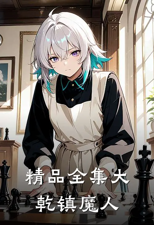 精品全集大乾镇魔人