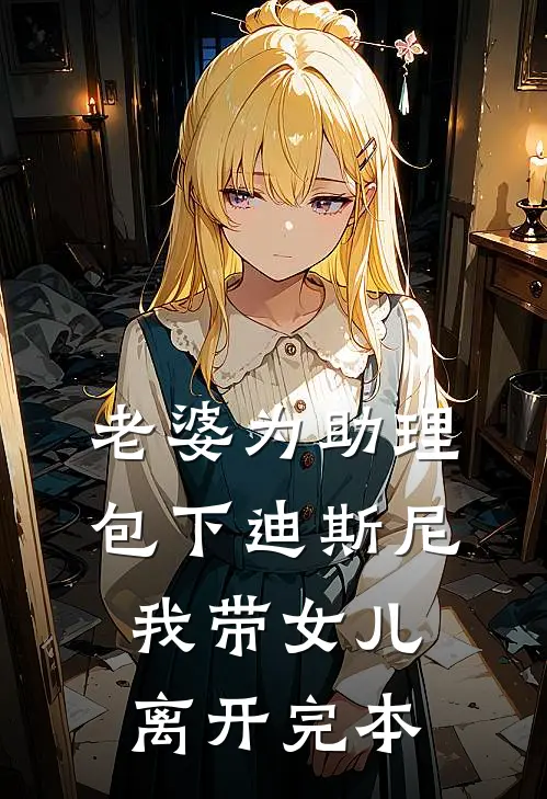 老婆为助理包下迪斯尼，我带女儿离开完本