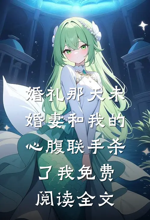 婚礼那天未婚妻和我的心腹联手杀了我免费阅读全文