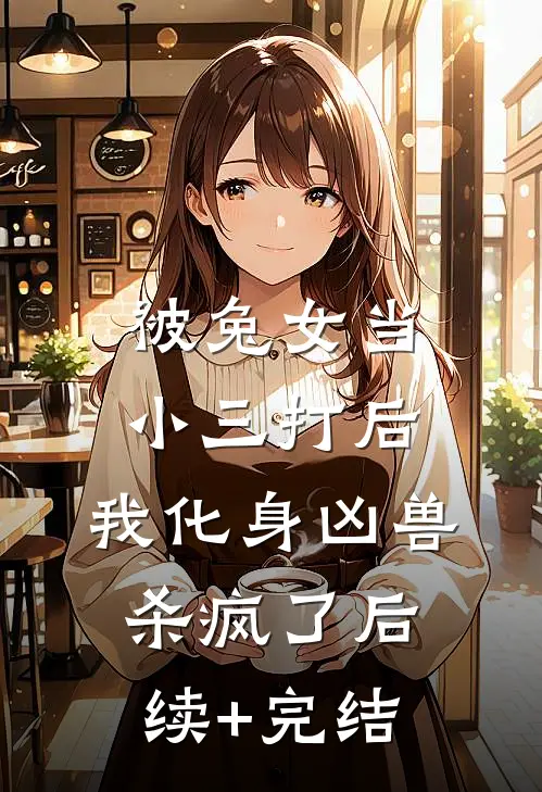 被兔女当小三打后，我化身凶兽杀疯了后续+完结