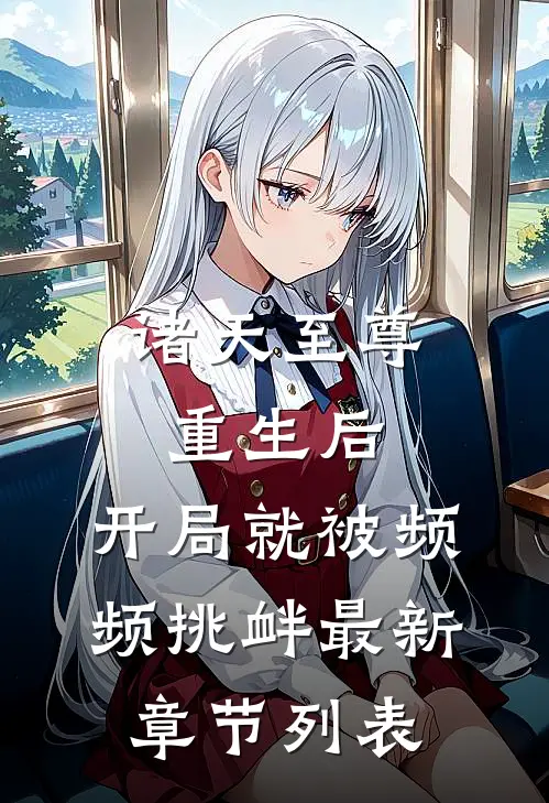 诸天至尊重生后，开局就被频频挑衅最新章节列表