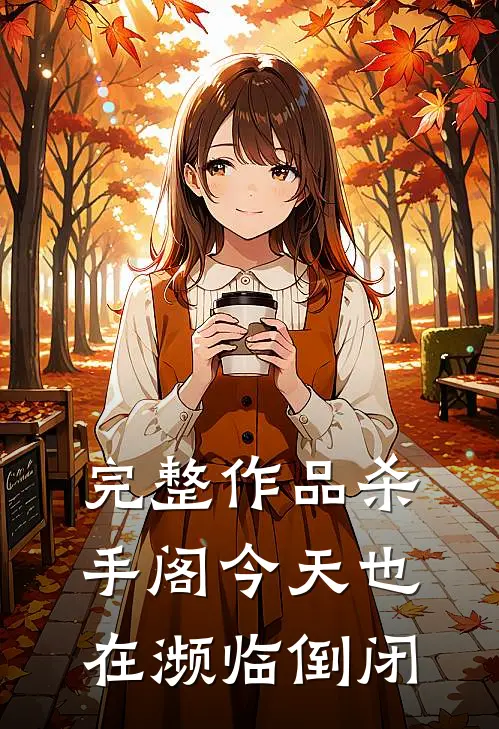 完整作品杀手阁今天也在濒临倒闭