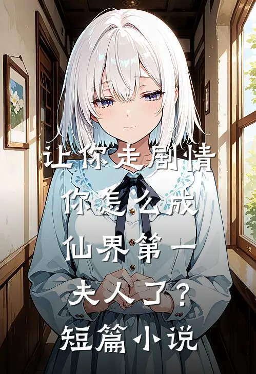 让你走剧情，你怎么成仙界第一夫人了？短篇小说