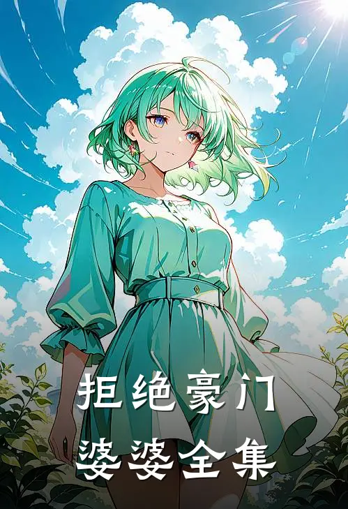 拒绝豪门婆婆 全集