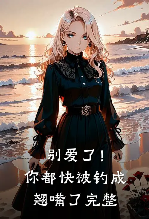 别爱了！你都快被钓成翘嘴了完整