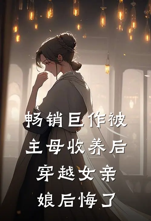 畅销巨作被主母收养后，穿越女亲娘后悔了