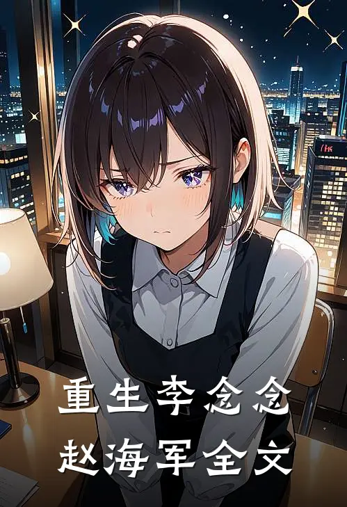 重生李念念赵海军全文