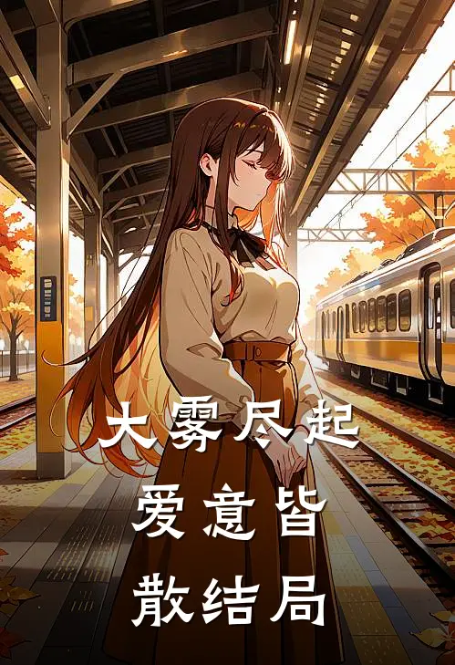 大雾尽起，爱意皆散结局