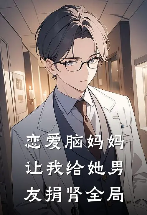 恋爱脑妈妈让我给她男友捐肾全局
