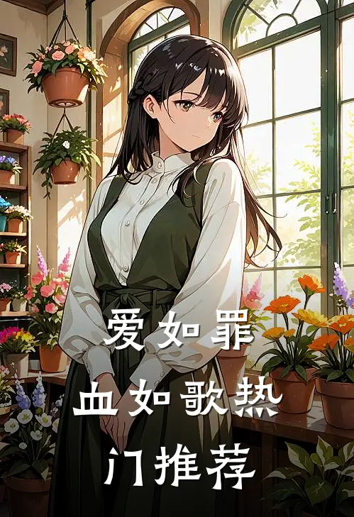 爱如罪，血如歌热门推荐