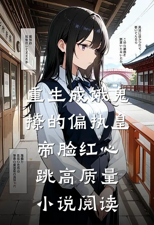 重生成饿鬼，撩的偏执皇帝脸红心跳高质量小说阅读