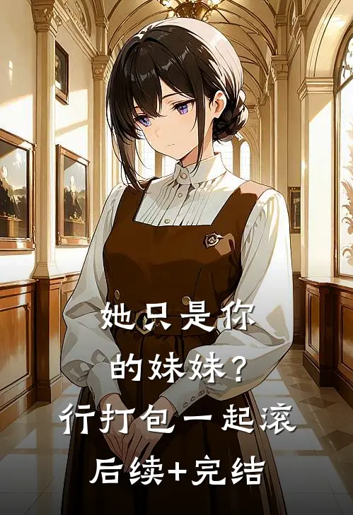 她只是你的妹妹？行，打包一起滚后续+完结