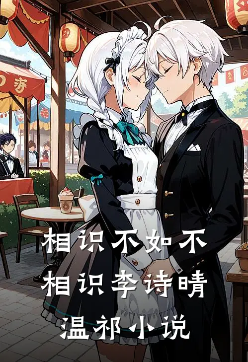 相识不如不相识李诗晴温祁小说