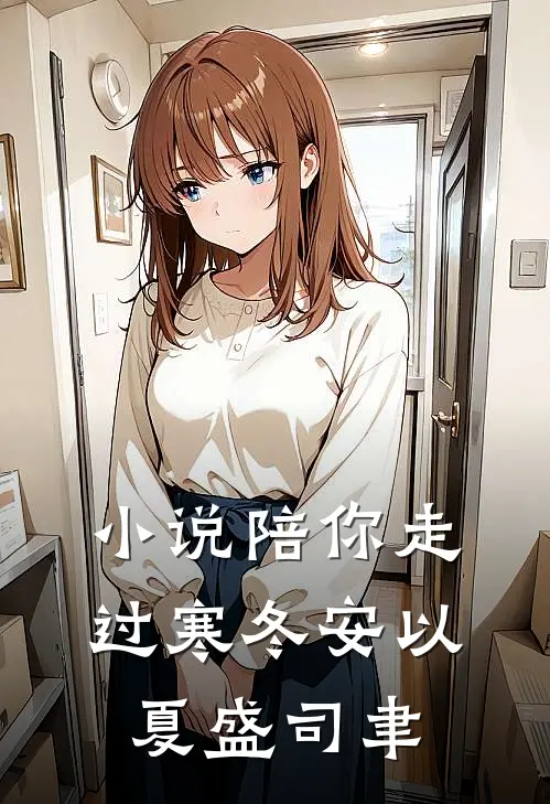 小说陪你走过寒冬(安以夏盛司聿)