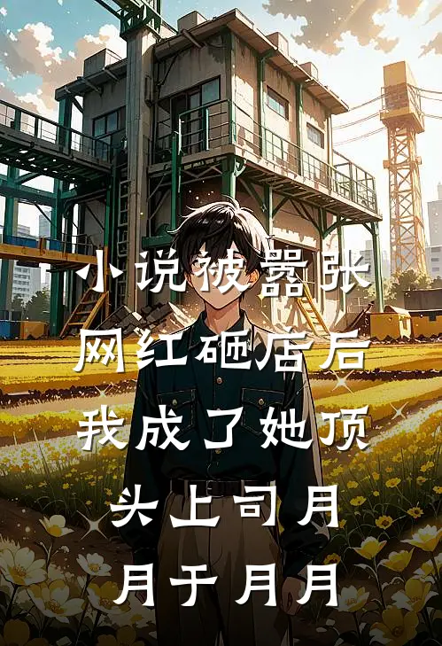 小说被嚣张网红砸店后，我成了她顶头上司(月月于月月)