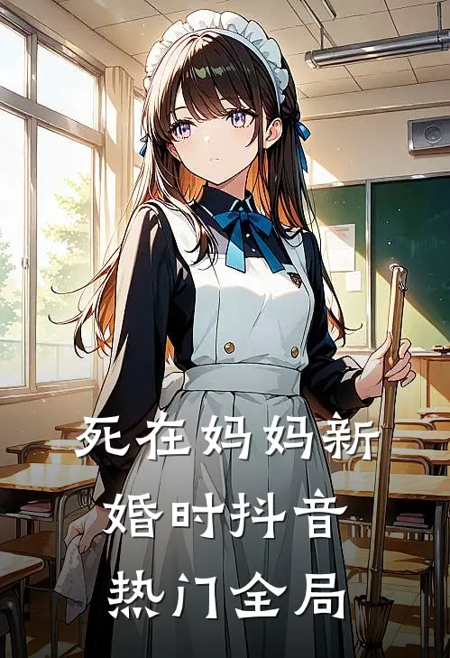 死在妈妈新婚时抖音热门全局
