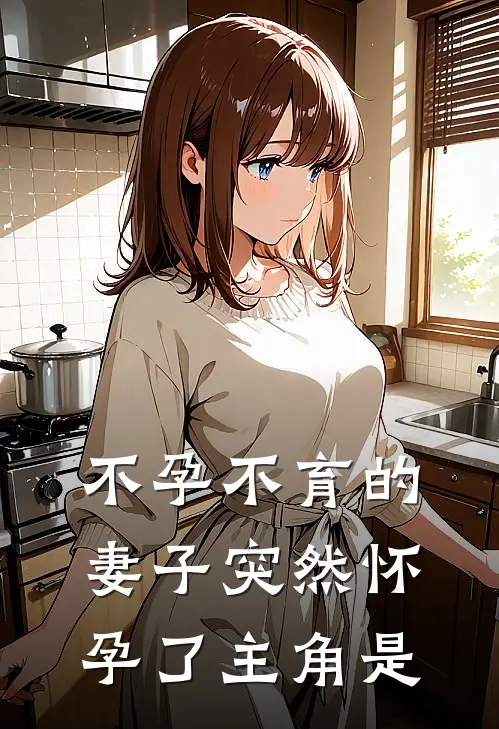 不孕不育的妻子突然怀孕了主角是