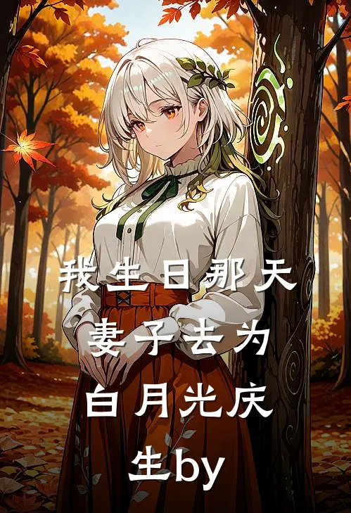 我生日那天，妻子去为白月光庆生by