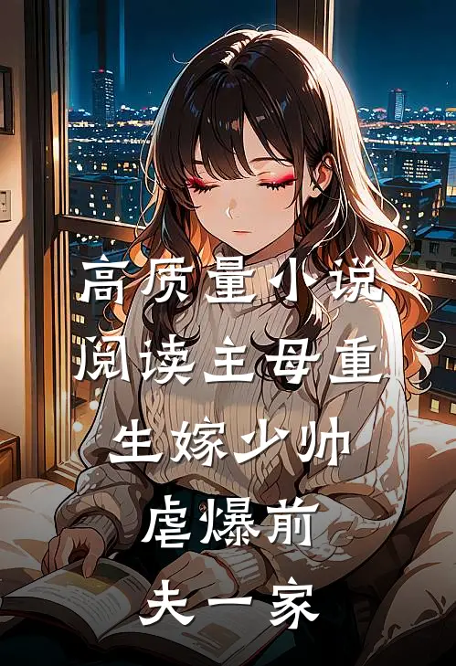 高质量小说阅读主母重生嫁少帅，虐爆前夫一家