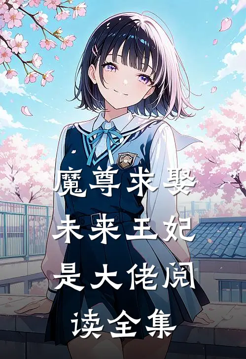 魔尊求娶：未来王妃是大佬阅读全集