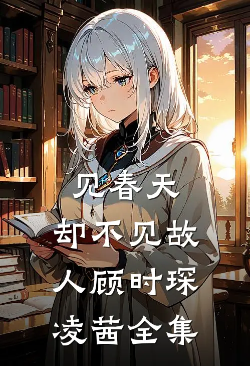 见春天，却不见故人顾时琛凌茜 全集