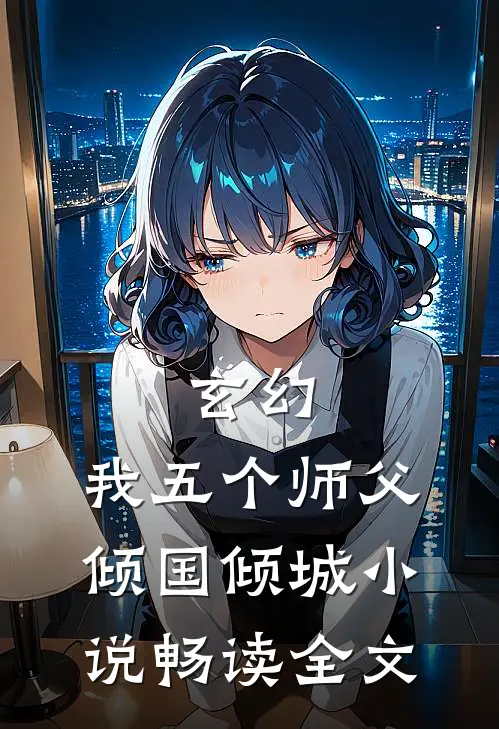 玄幻:我五个师父倾国倾城小说畅读全文