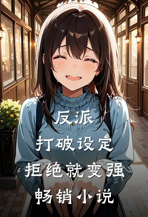 反派：打破设定，拒绝就变强畅销小说