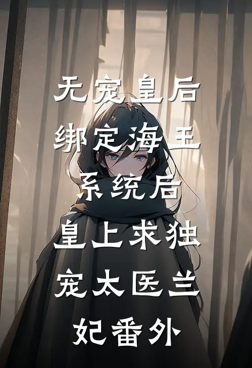 无宠皇后绑定海王系统后，皇上求独宠太医兰妃番外
