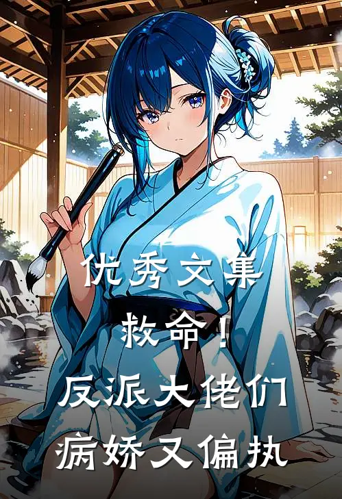 优秀文集救命！反派大佬们病娇又偏执