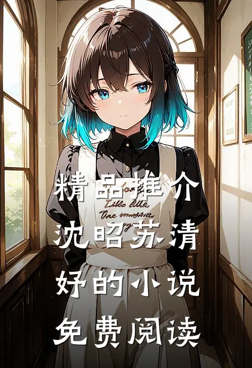 精品推介沈昭苏清妤的小说免费阅读