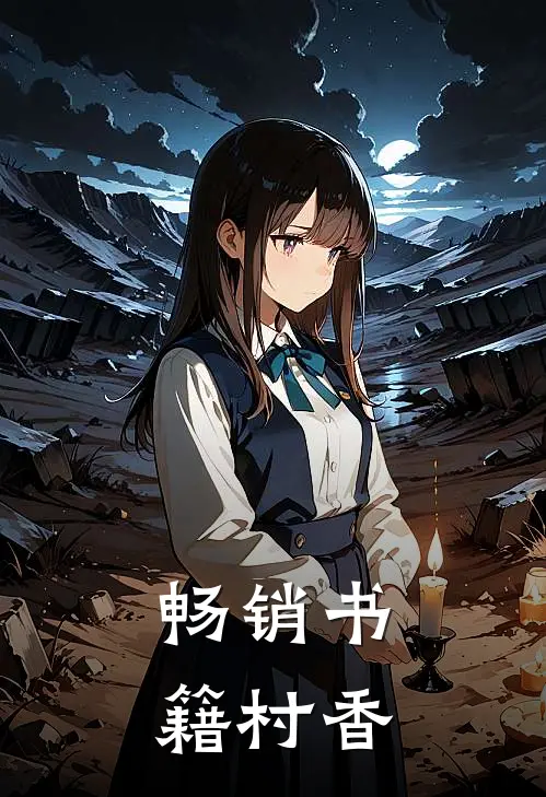 畅销书籍村香