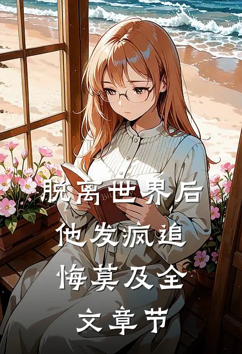 脱离世界后，他发疯追悔莫及全文章节