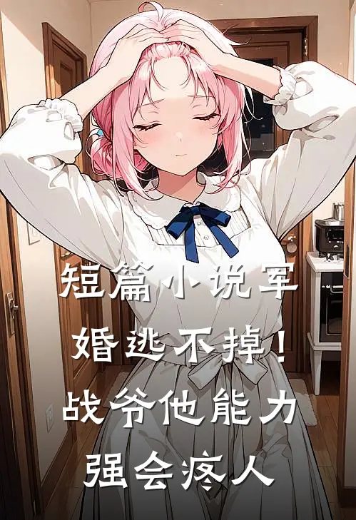 短篇小说军婚逃不掉！战爷他能力强会疼人