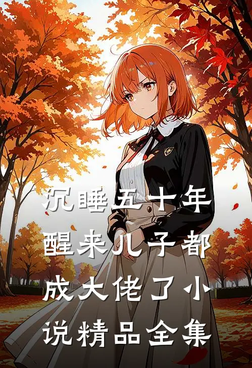 沉睡五十年醒来儿子都成大佬了小说精品全集