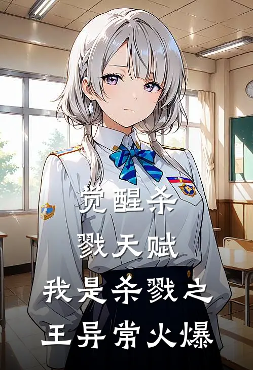 觉醒杀戮天赋，我是杀戮之王异常火爆