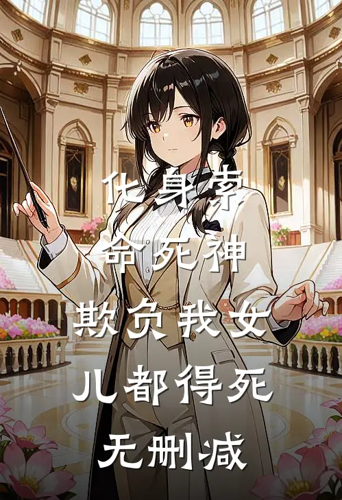 化身索命死神，欺负我女儿都得死无删减