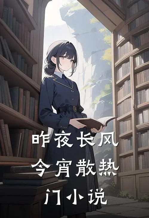 昨夜长风今宵散热门小说