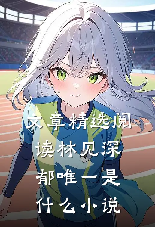 文章精选阅读林见深郁唯一是什么小说