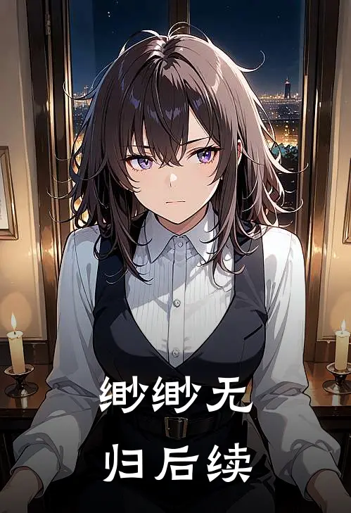缈缈无归后续
